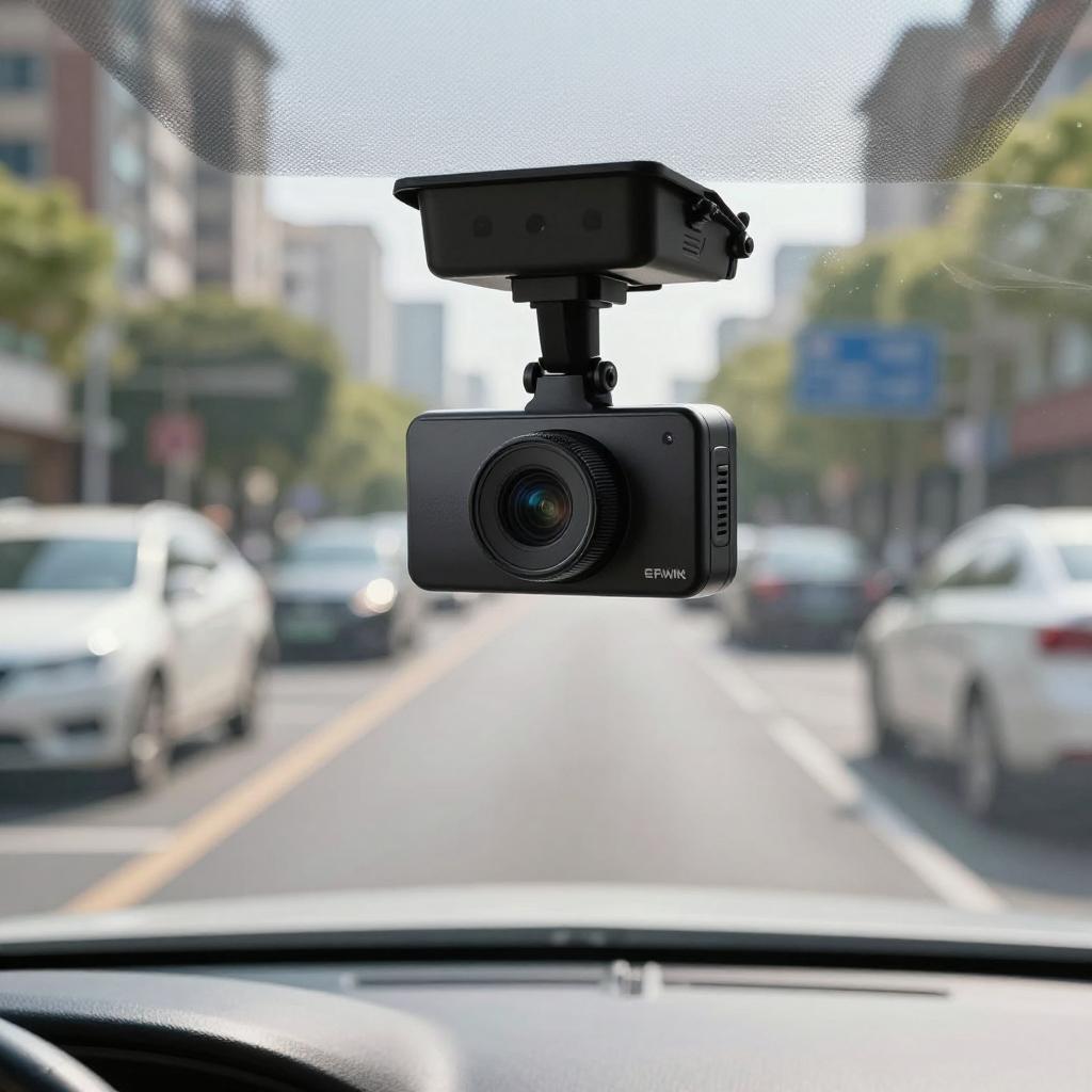 行车记录仪选购指南：如何精准选择你的安全伙伴第二张图