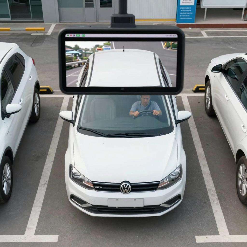 360度全景影像：让驾驶视野无死角的未来利器第一张图