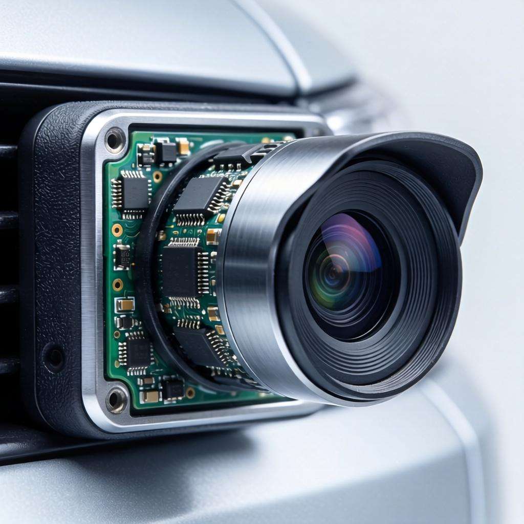 360度全景影像：让驾驶视野无死角的未来利器第三张图