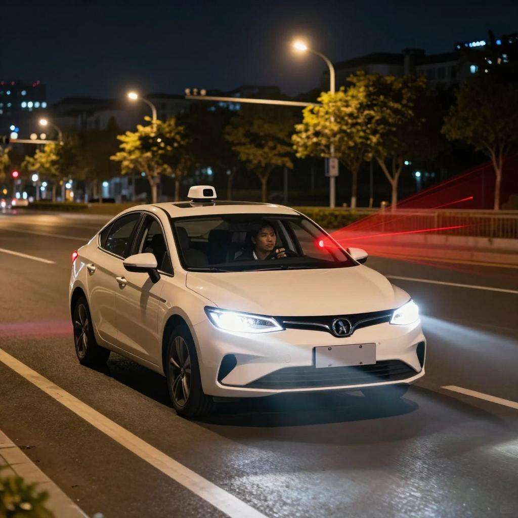 盲点监测预警功能：你真的了解它的秘密吗？