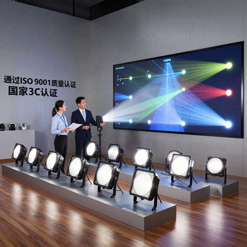 【揭露LED大灯亮度标准：安全与性能的核心指南】第三张图