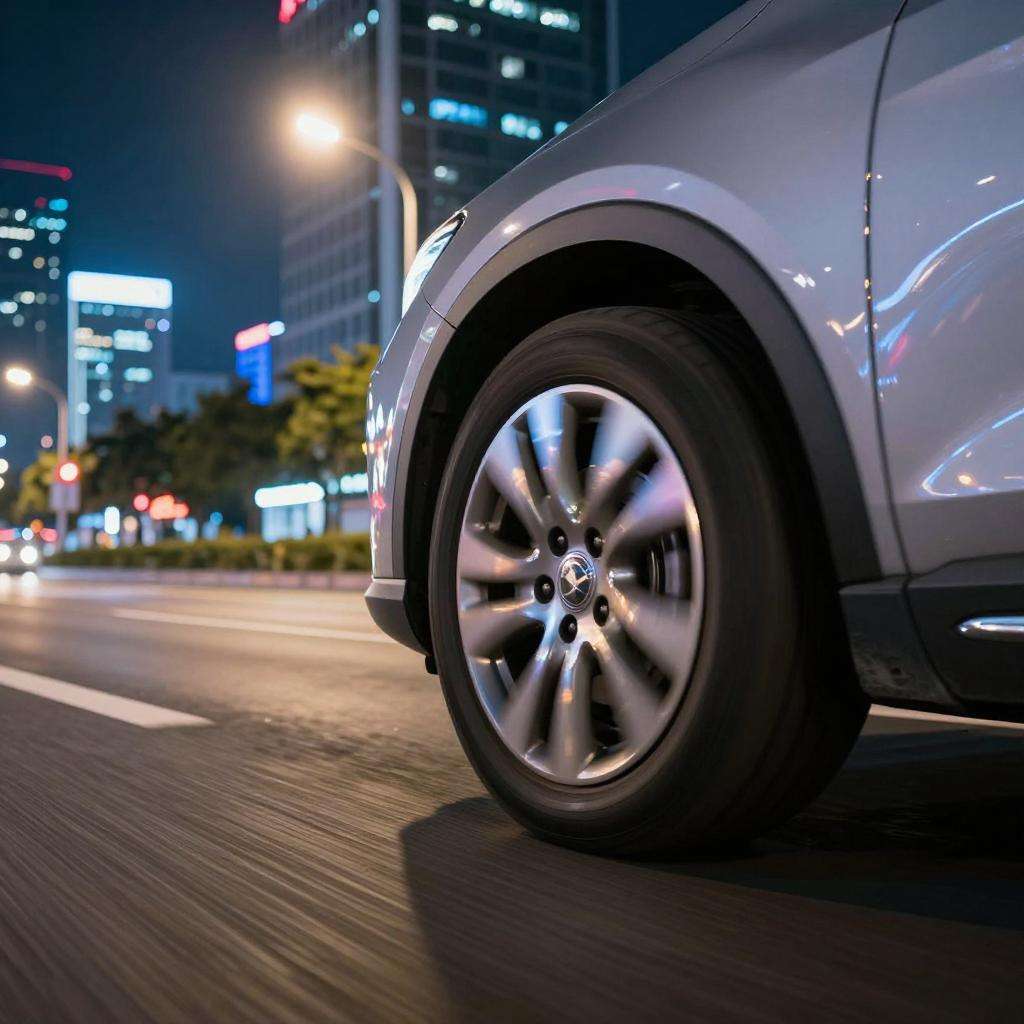 轮毂材质对比分析：挑选出你的理想坐骑伴侣第二张图