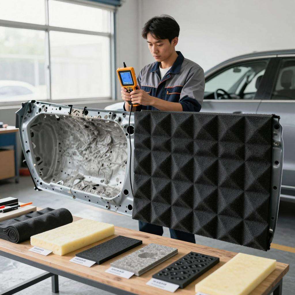 2026年全面解析：防火墙隔音施工的秘密技巧第一张图