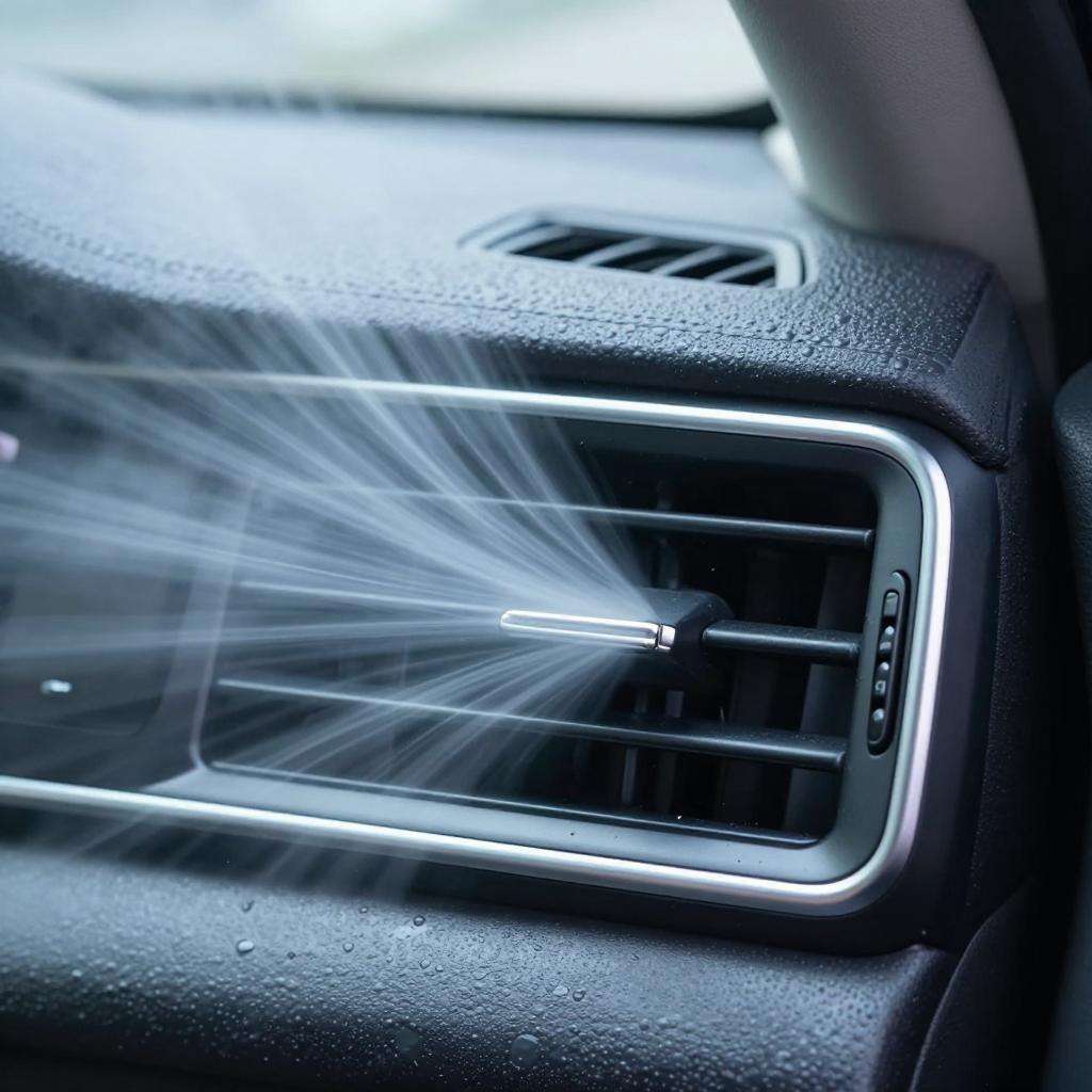 汽车百科：揭秘蒸发器制冷效果的奥秘第二张图