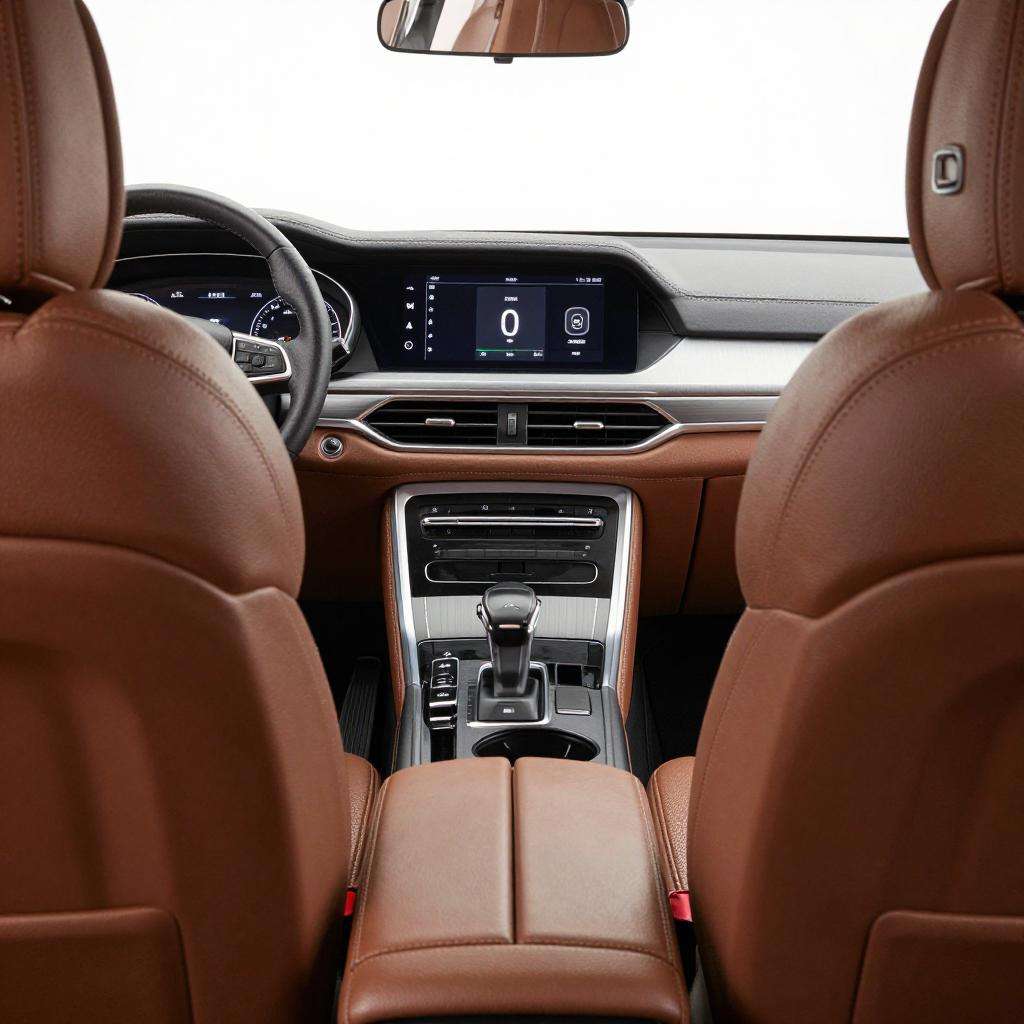 冷媒类型选择标准：2026年汽车空调困扰你了吗？ 让专家带你搞懂！第二张图