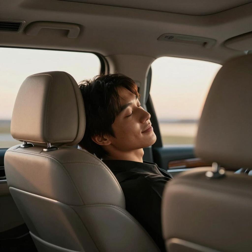 主动降噪技术原理揭秘：让车内环境焕然一新第三张图