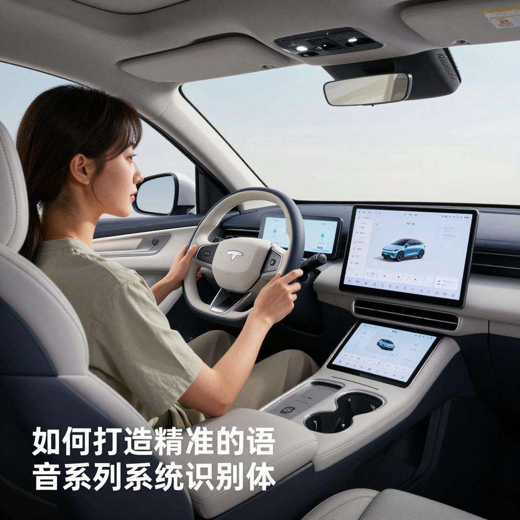 如何打造精准的语音控制系统识别体验：深度揭秘