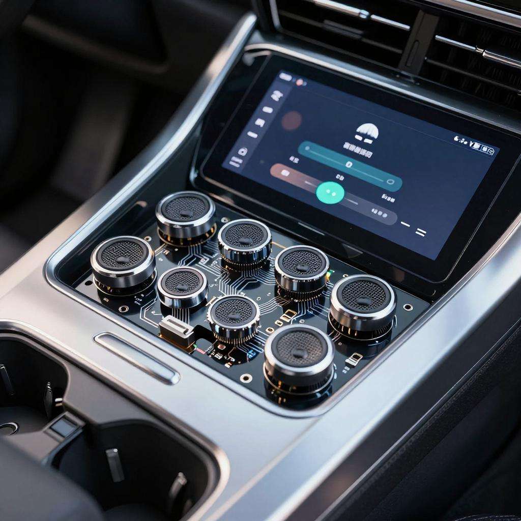 如何打造精准的语音控制系统识别体验：深度揭秘第一张图