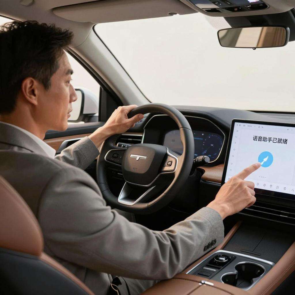 如何打造精准的语音控制系统识别体验：深度揭秘第二张图