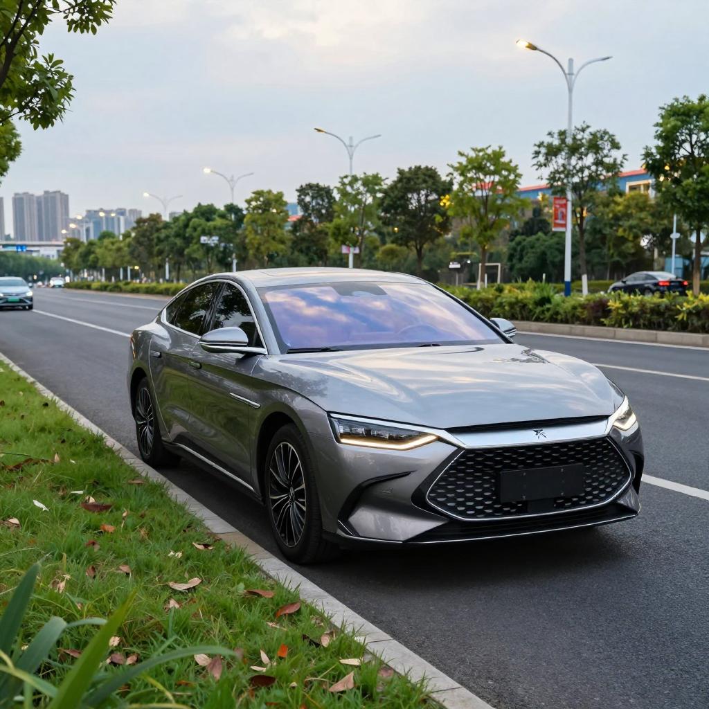 语音控制系统识别：未来智能驾驶的核心引擎第二张图