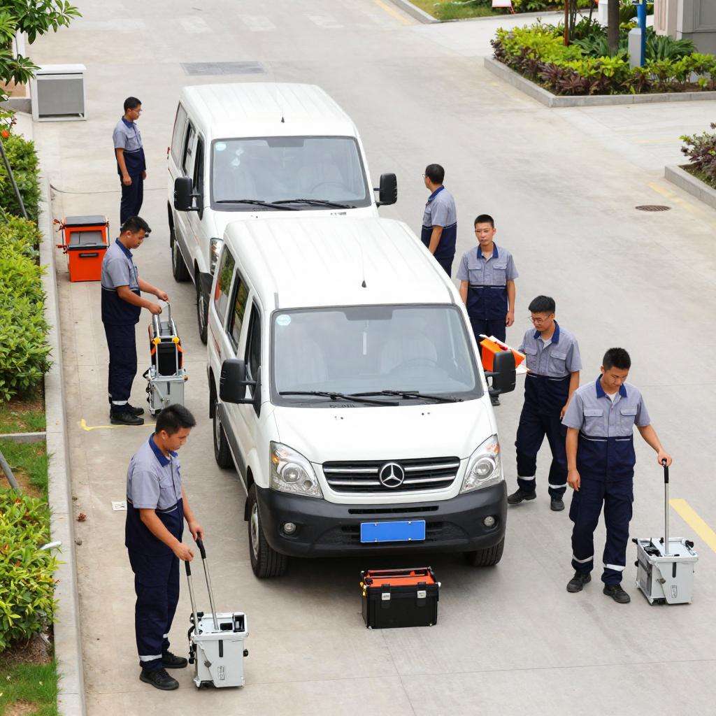 如何理解CAN总线通信协议：汽车智能化的核心桥梁