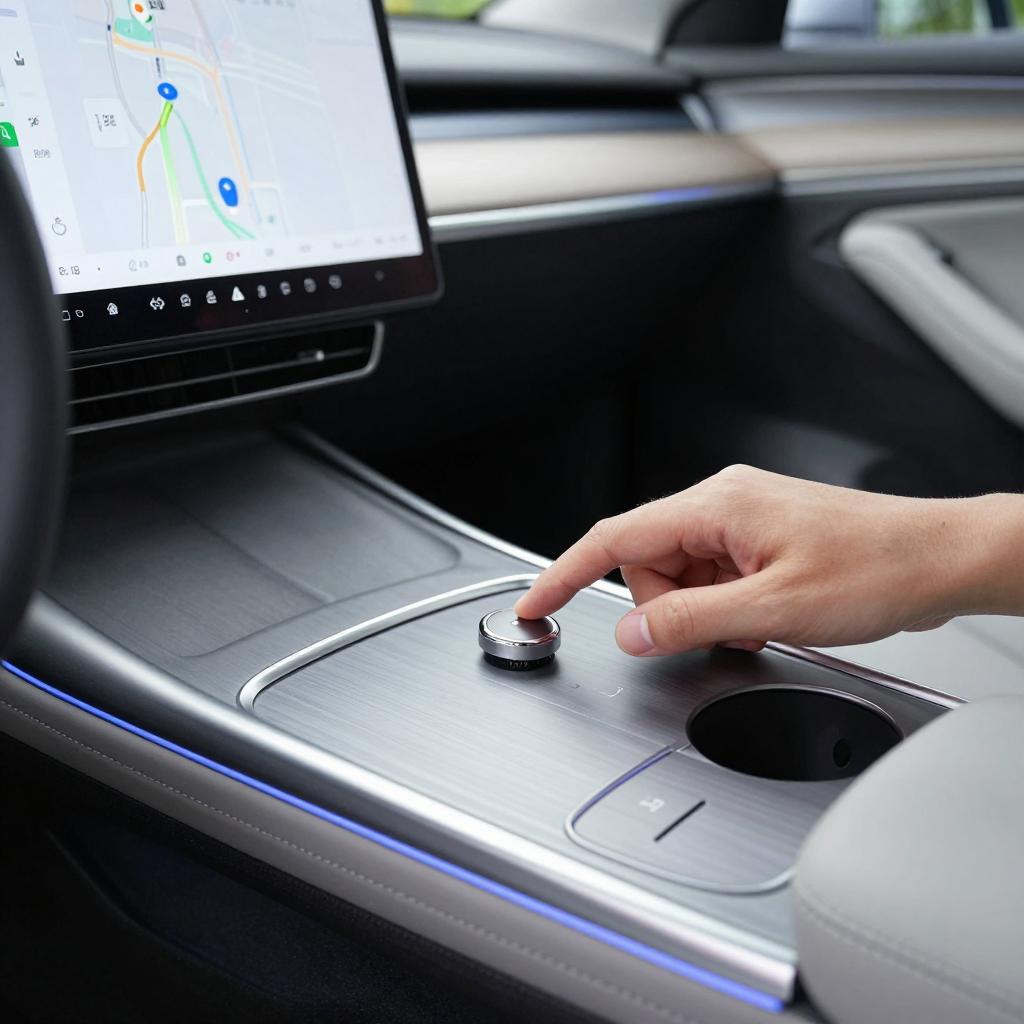 汽车智能化时代的核心——语音控制系统识别解析第一张图