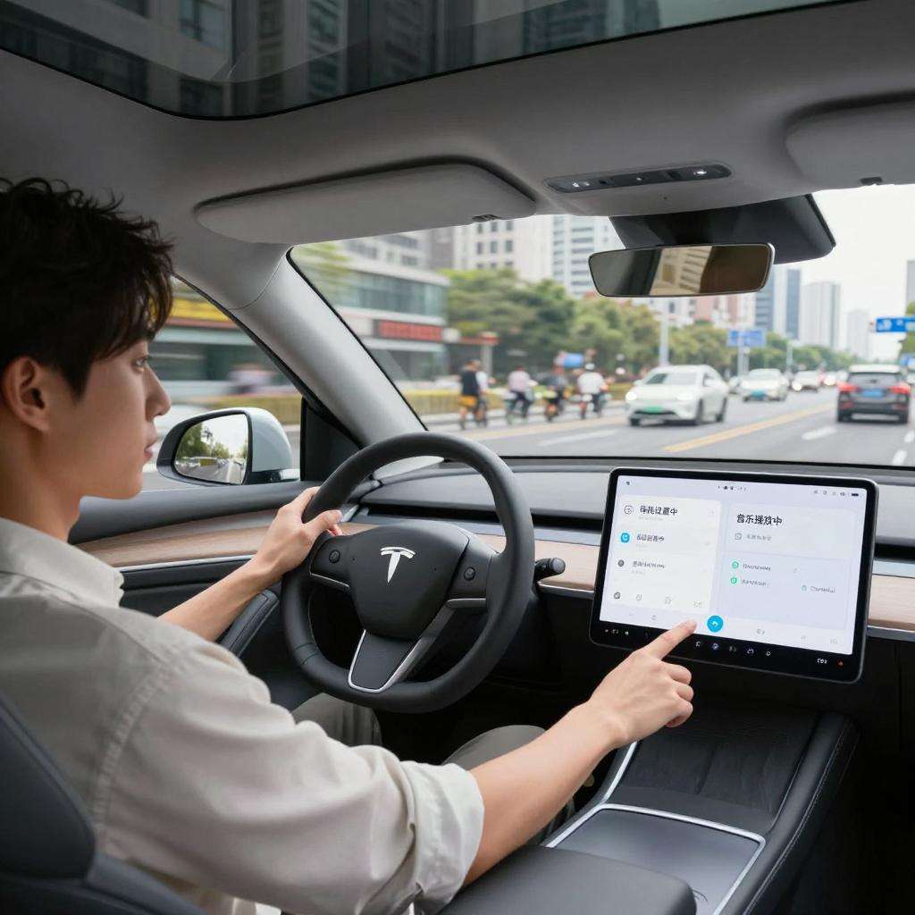 汽车智能化时代的核心——语音控制系统识别解析第二张图