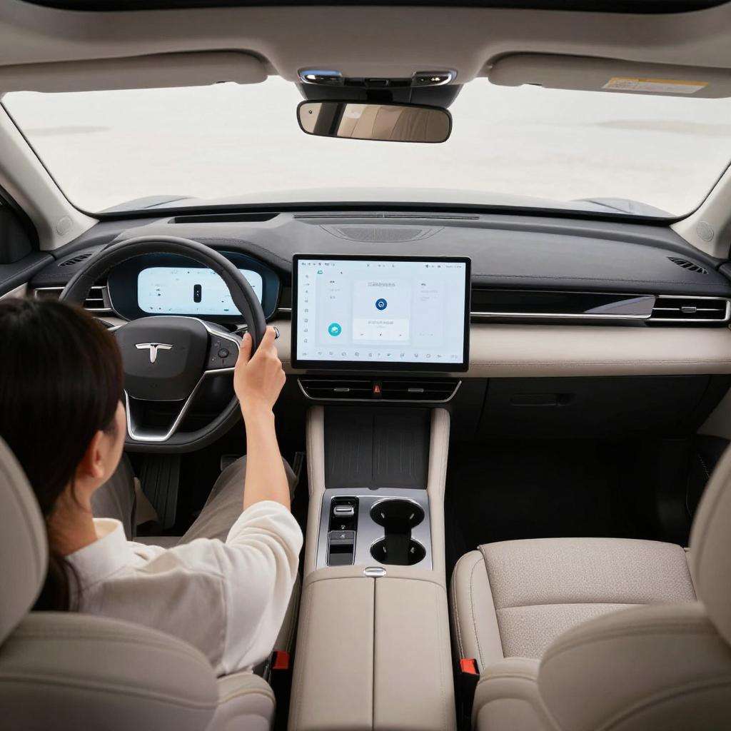 汽车智能化时代的核心——语音控制系统识别解析第三张图