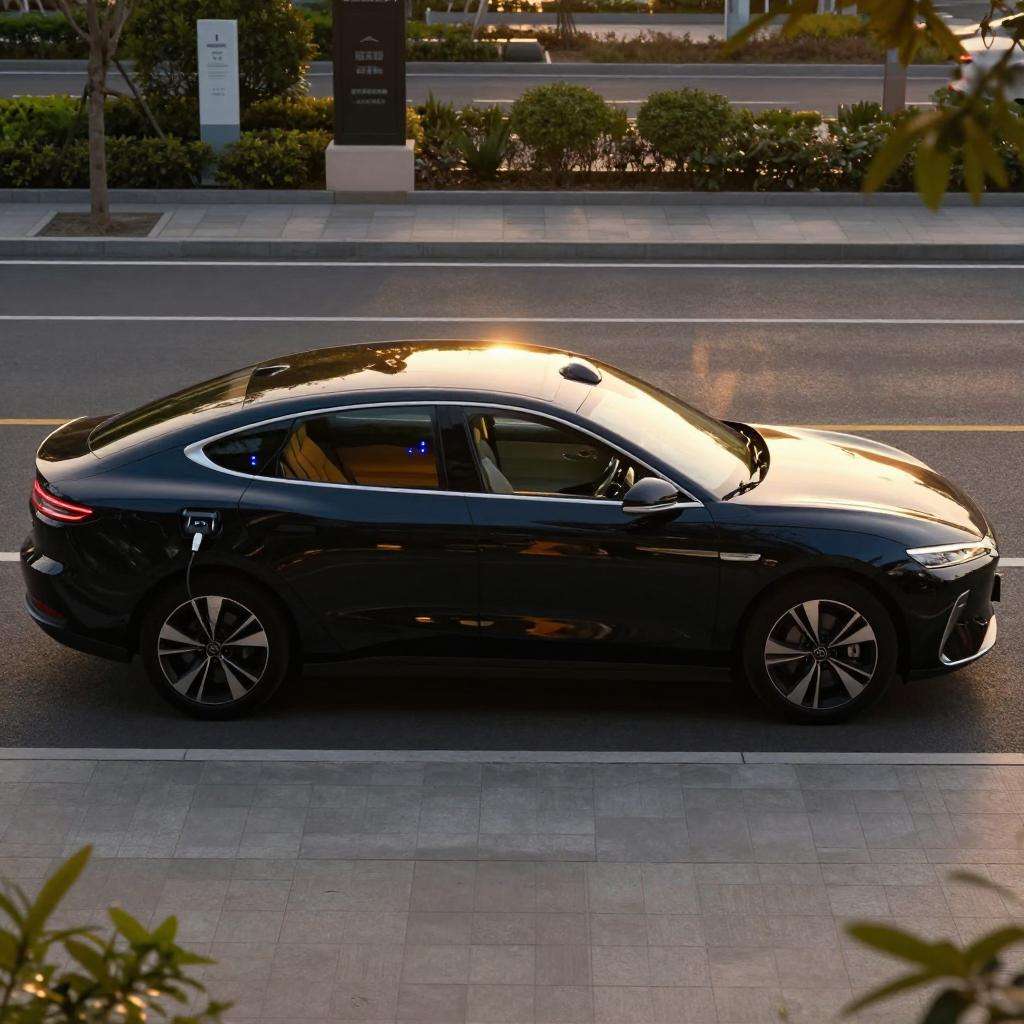 车载WiFi热点设置：开启便携互联网新体验第三张图