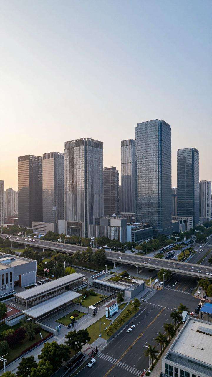 无钥匙进入系统：革新你的汽车体验的秘密武器第三张图