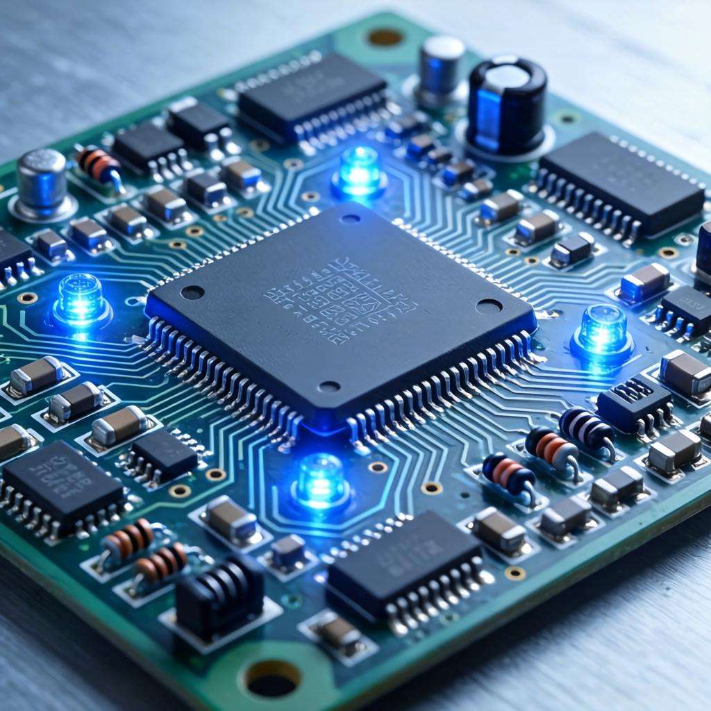 一文搞懂：CAN总线通信协议的秘密与行业内幕第二张图