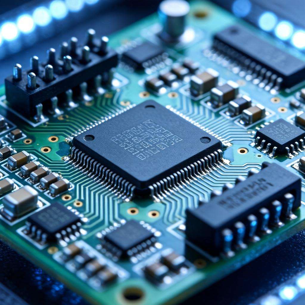 汽车科技的隐形引擎：深度解析CAN总线通信协议的奥秘第二张图