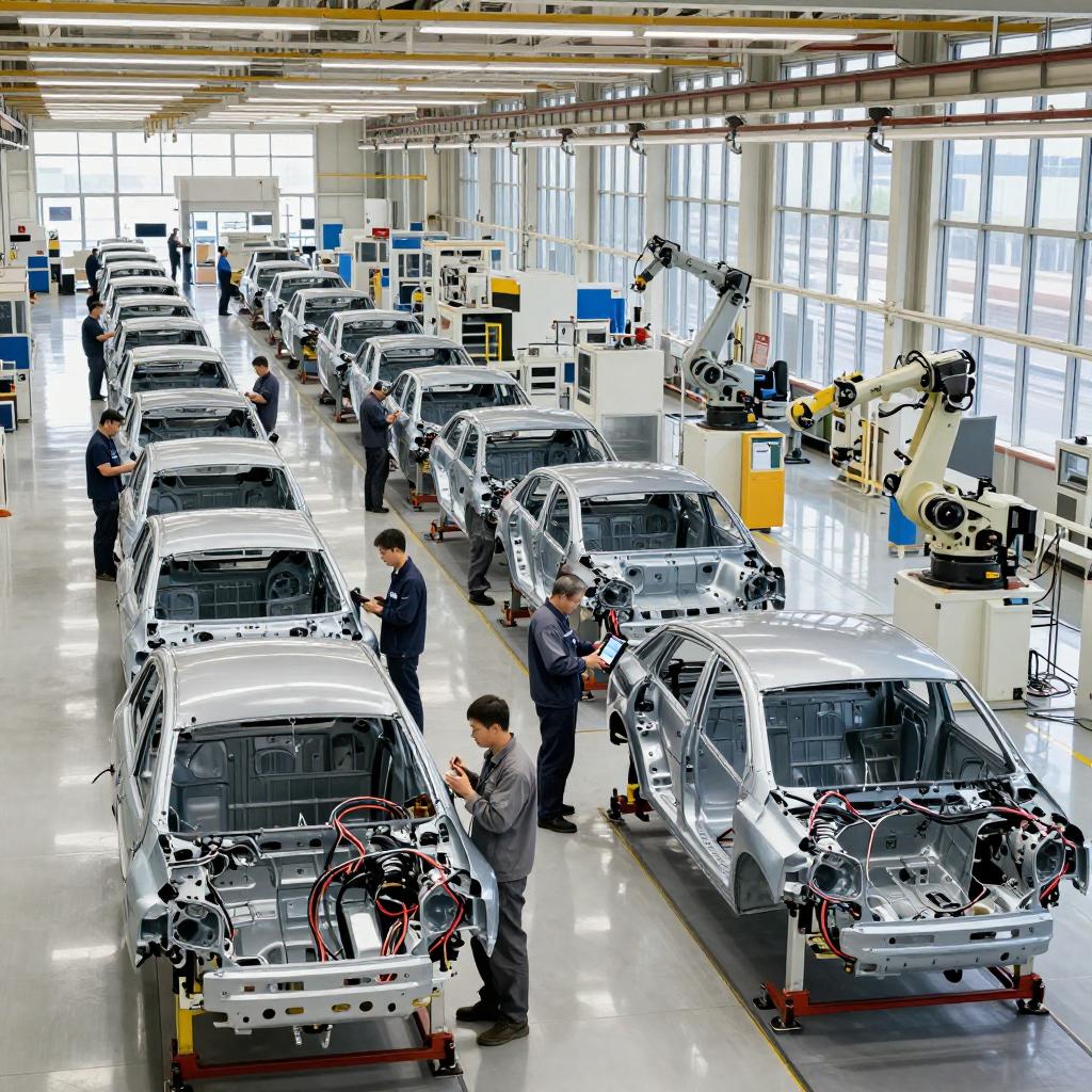 一文搞懂：CAN总线通信协议的秘密与行业内幕第三张图