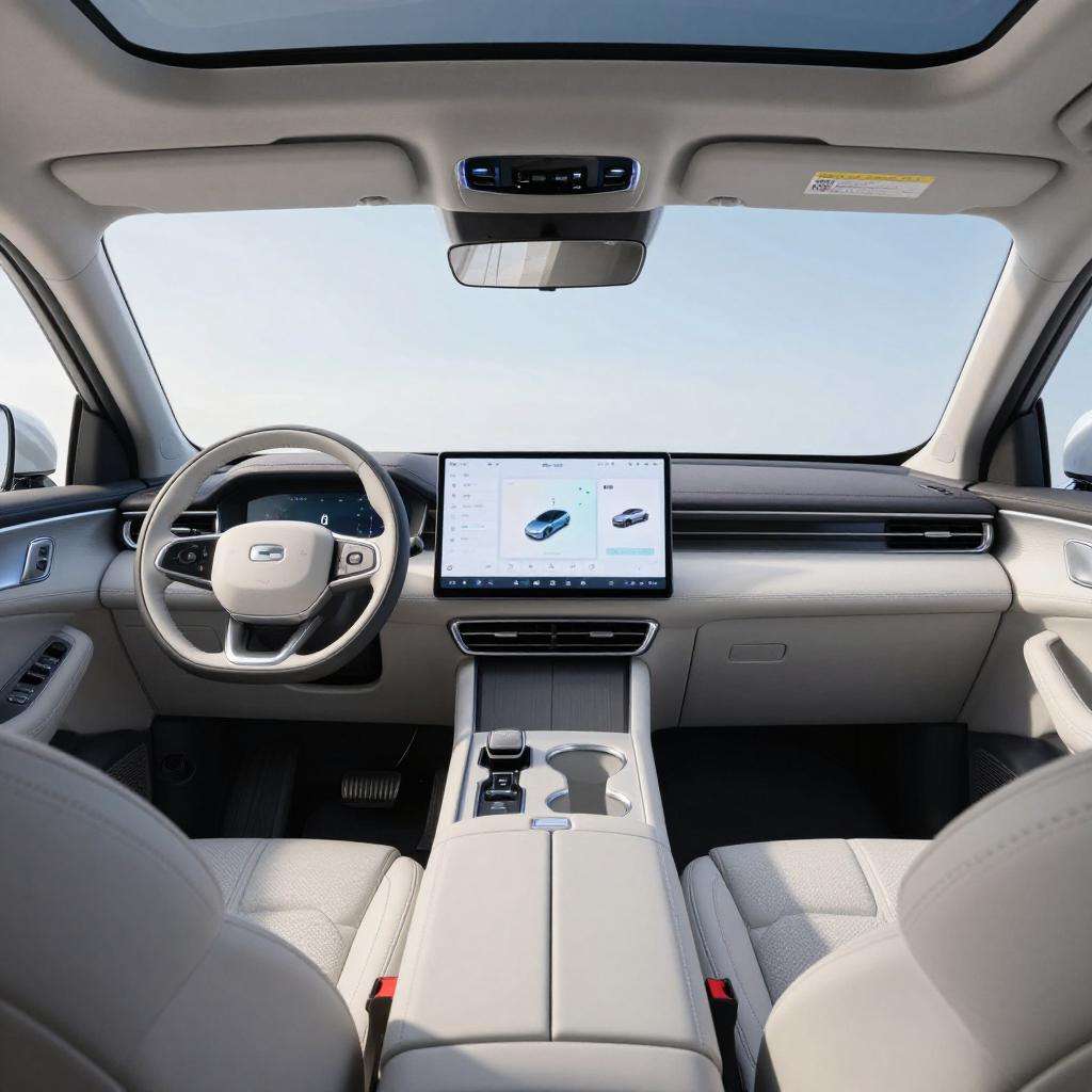 一键启动工作流程揭秘：让汽车“秒开”的秘密密码第二张图