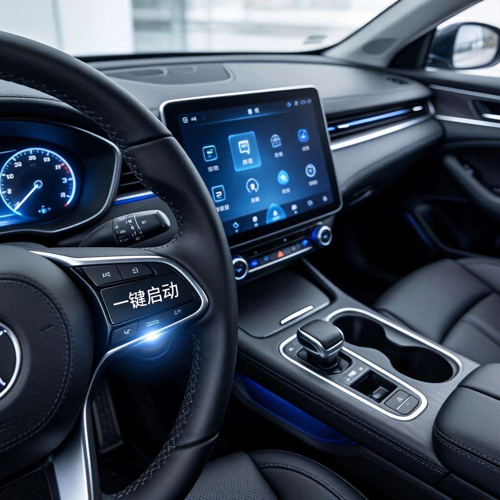 一键启动工作流程揭秘：从机械到智能的全面演变