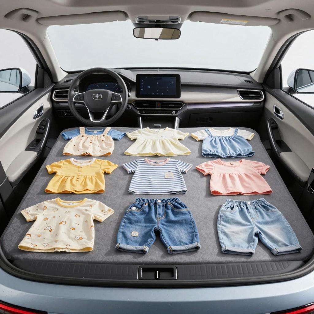 电动车窗防夹功能：安全升级的必备黑科技第一张图