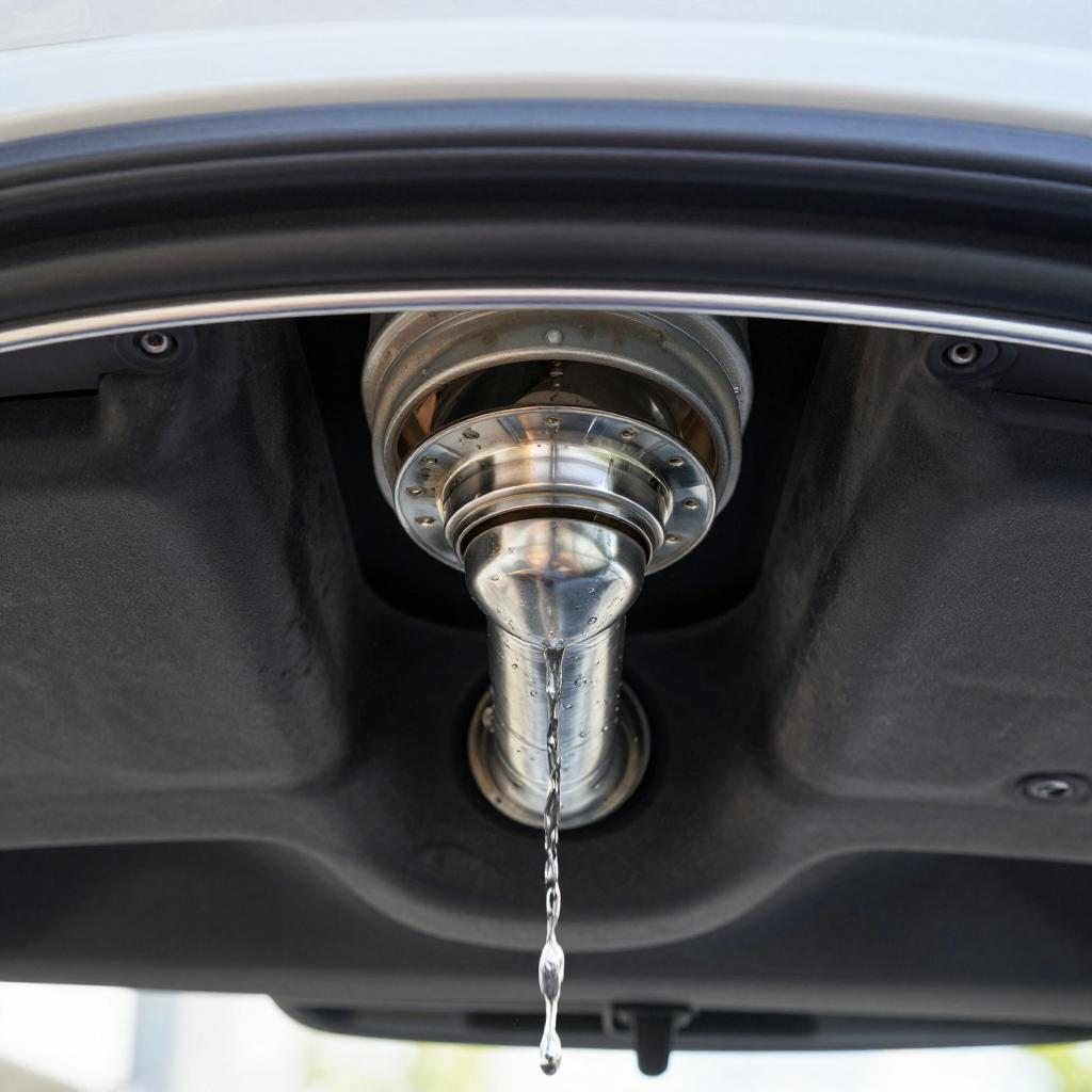 【揭秘！如何高效清理天窗排水孔，避免雨天“漏水”烦恼】第二张图