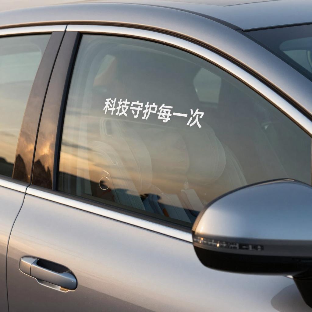 电动车窗防夹功能：科技守护每一次关窗