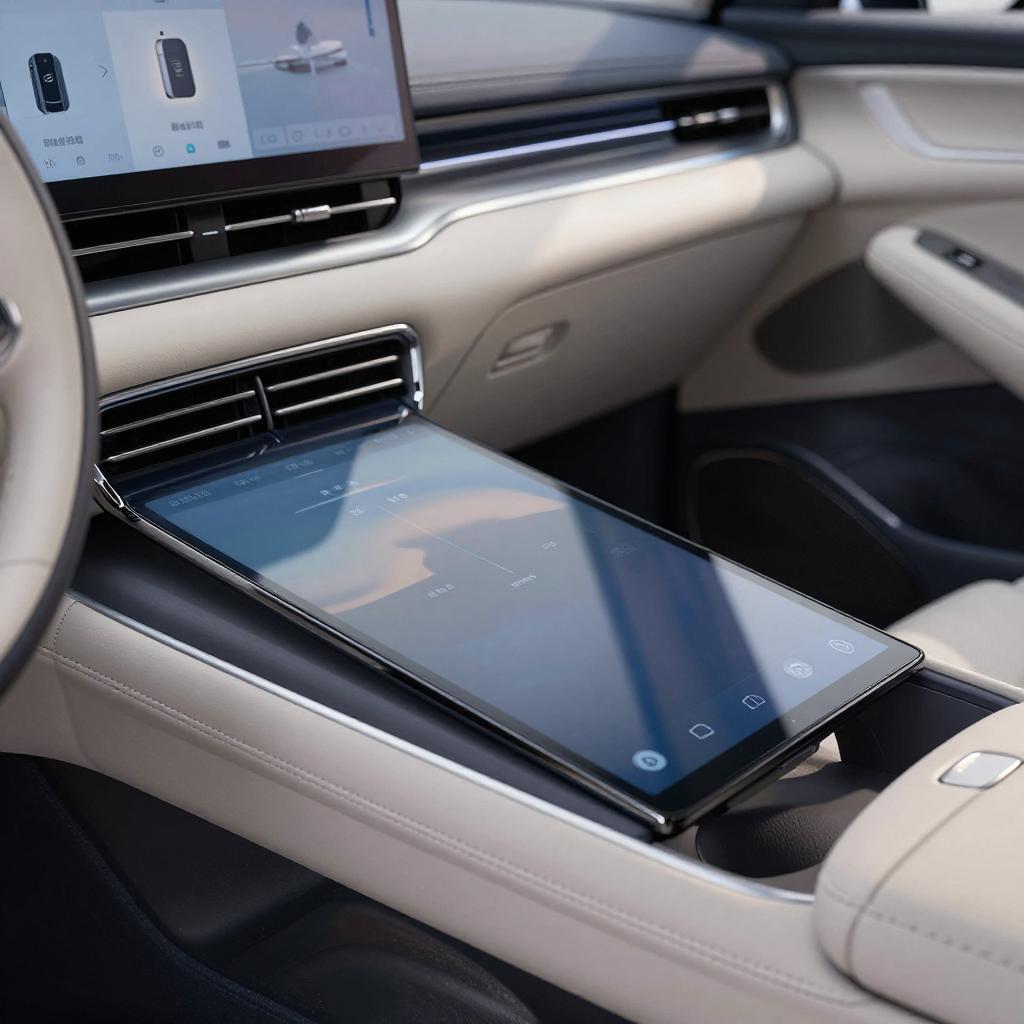 智能座舱系统功能：开启未来驾驭新纪元第一张图