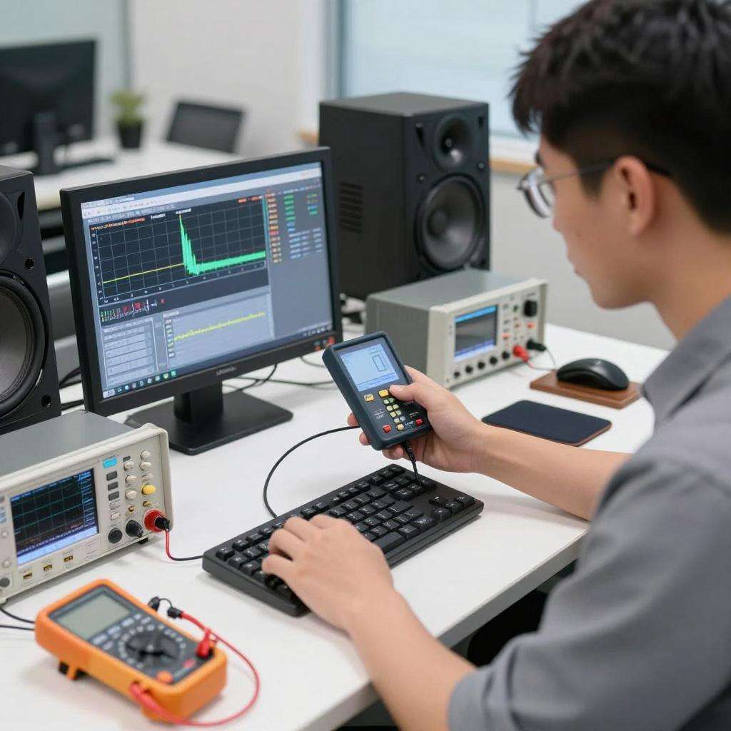 车载功放功率匹配技巧详解：如何实现极致音效第二张图