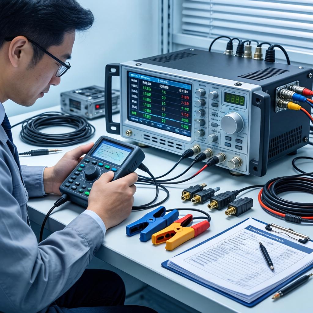 车载功放功率匹配全攻略：让你的音响焕发新生第二张图