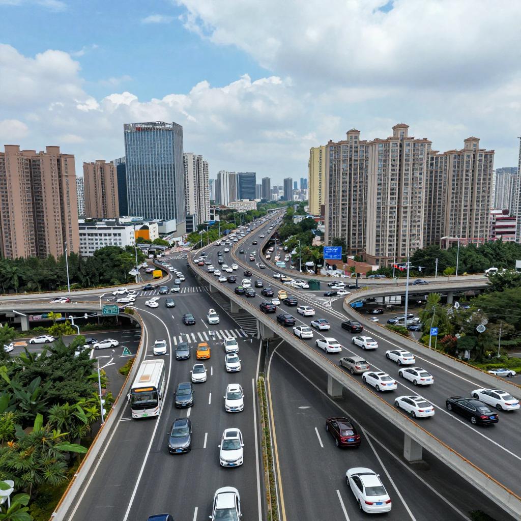 主动降噪技术原理揭秘：让你的驾车体验焕然一新第一张图