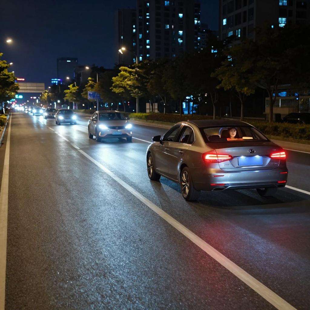 主动降噪技术原理揭秘：让你的驾车体验焕然一新第三张图