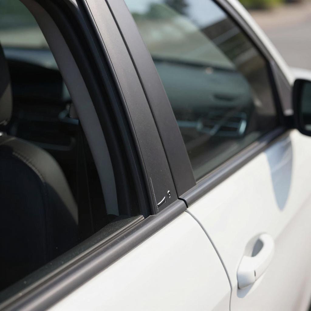 汽车百科：一篇看懂车门密封条更换的全攻略