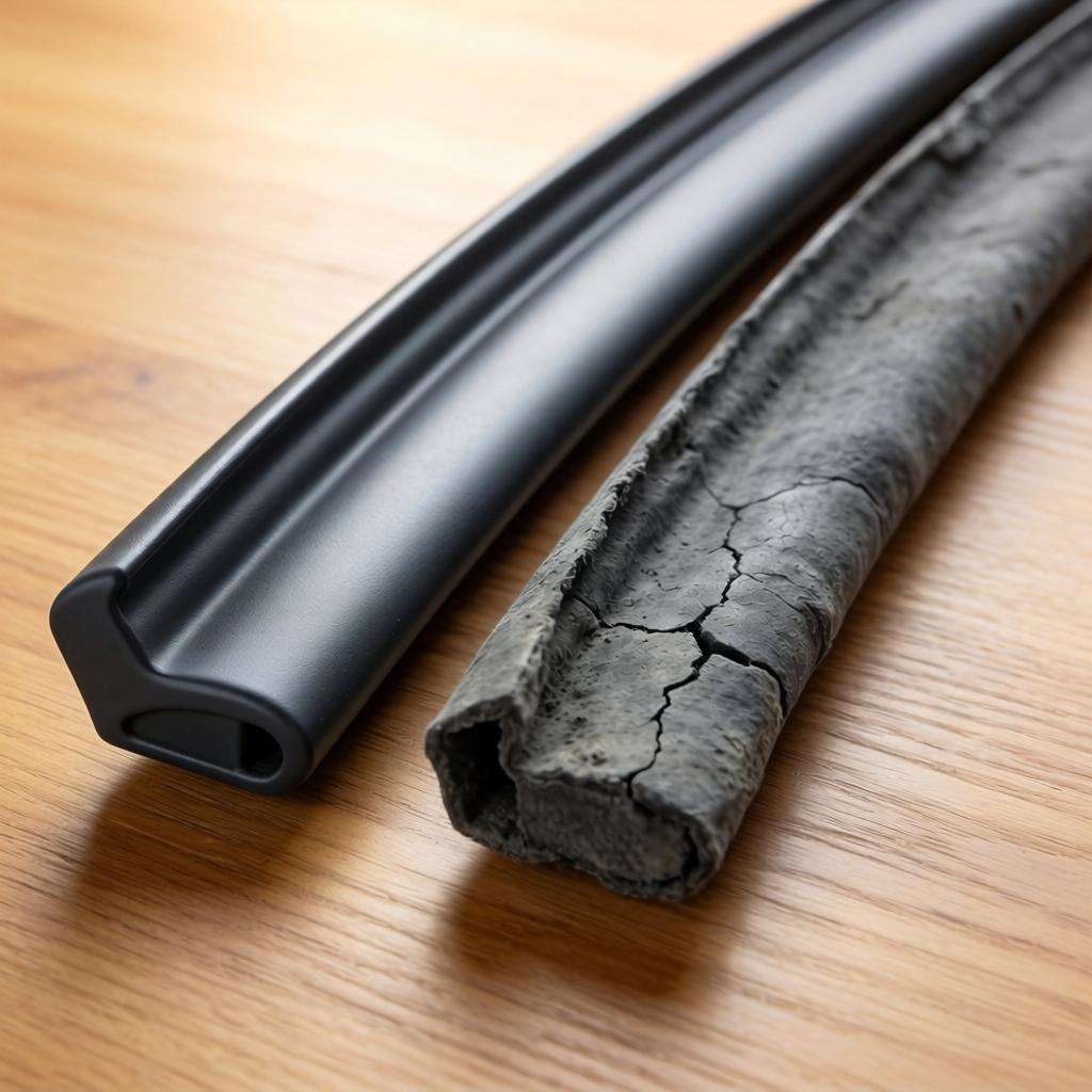 汽车百科：一篇看懂车门密封条更换的全攻略第二张图