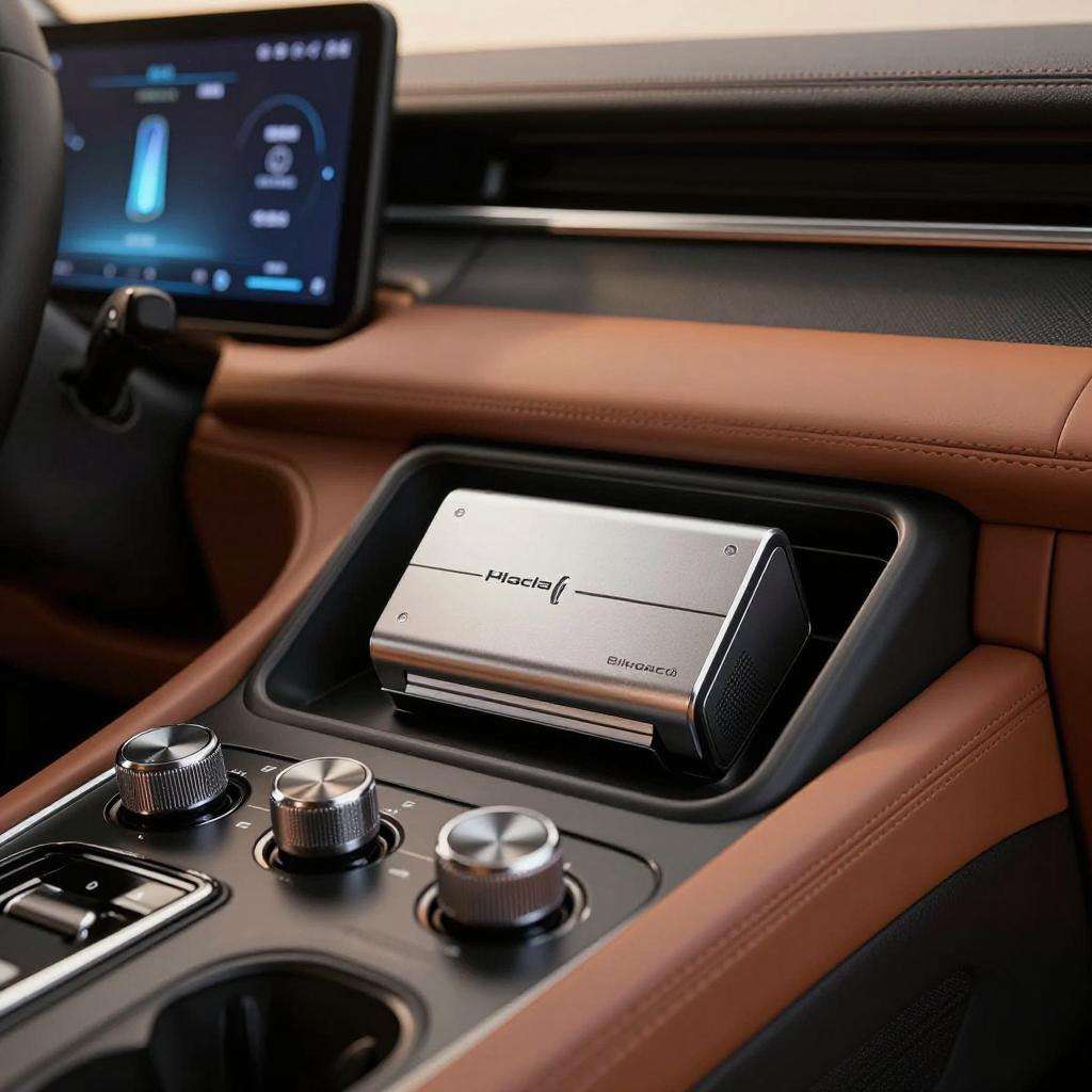 汽车音响系统搭配全攻略：打造极致听觉盛宴第一张图