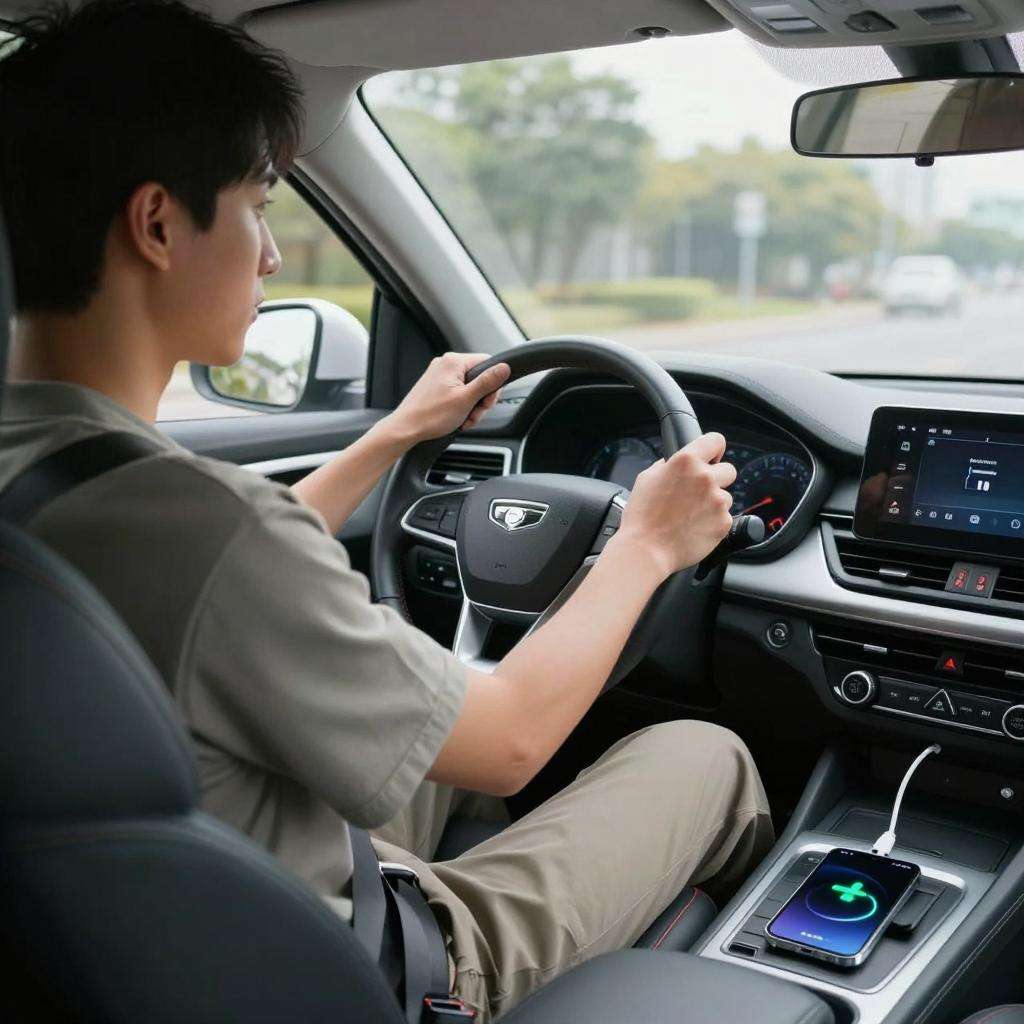 手机互联功能对比：打造未来智能出行的关键利器第一张图