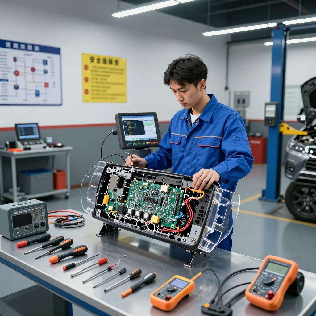 车载导航更新方法全攻略：实用技巧与行业内幕第三张图