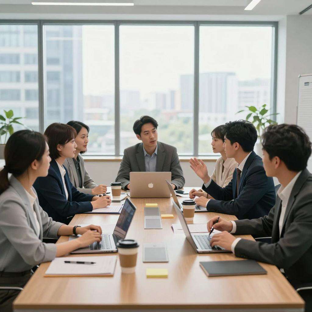 电动后视镜调节：汽车智能升级的秘密武器