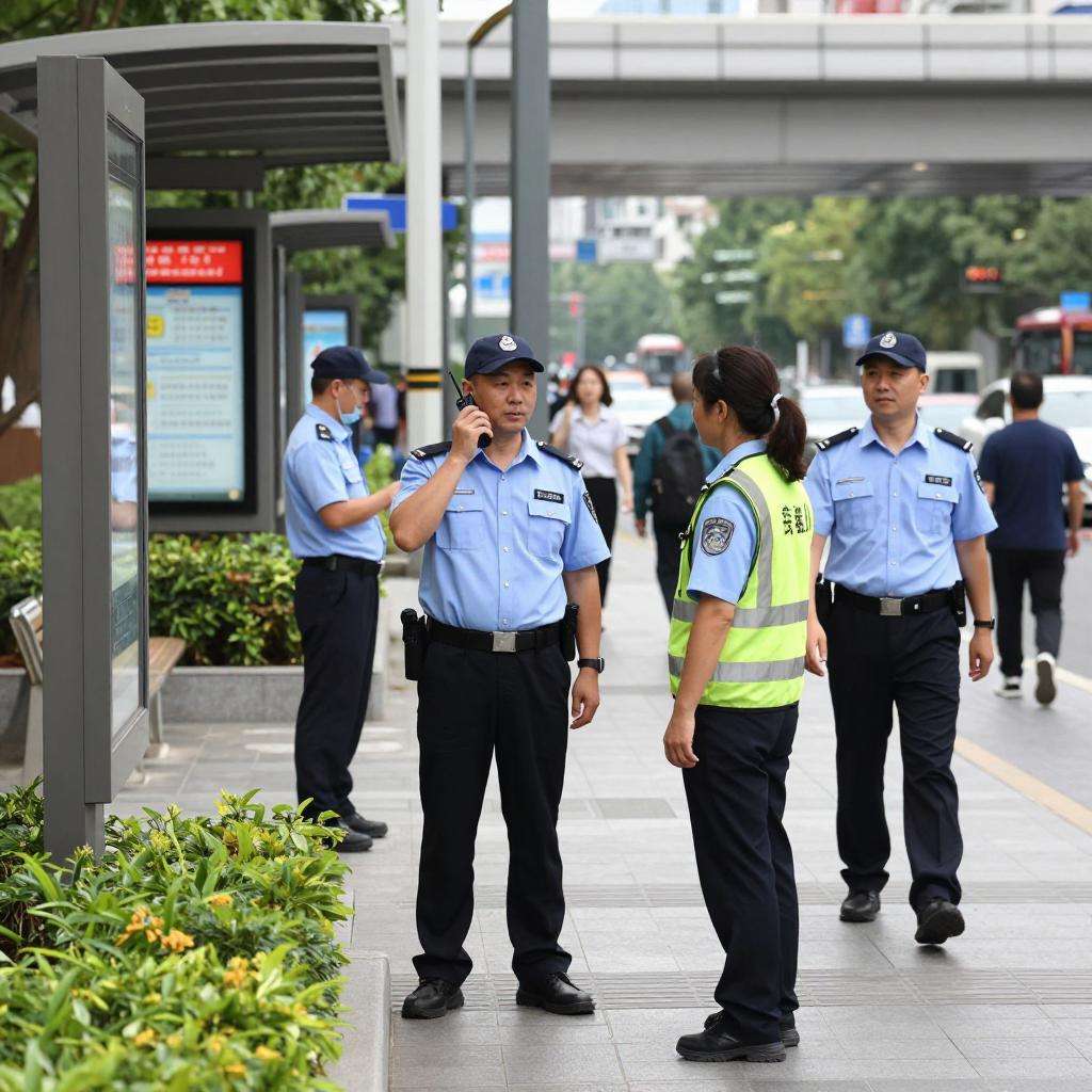 电动后视镜调节：汽车智能升级的秘密武器第二张图