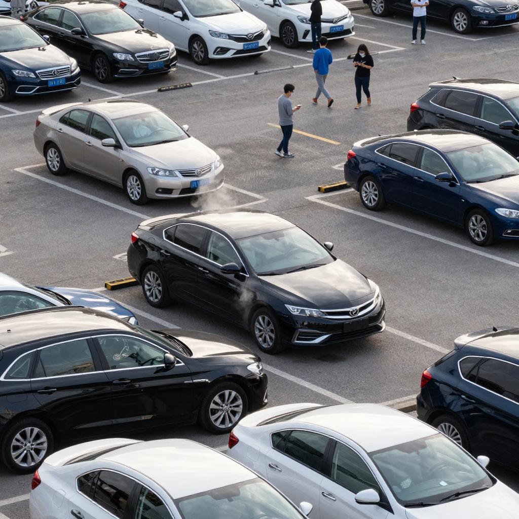 远程启动控制距离：揭秘汽车远程点火技艺的极限第二张图