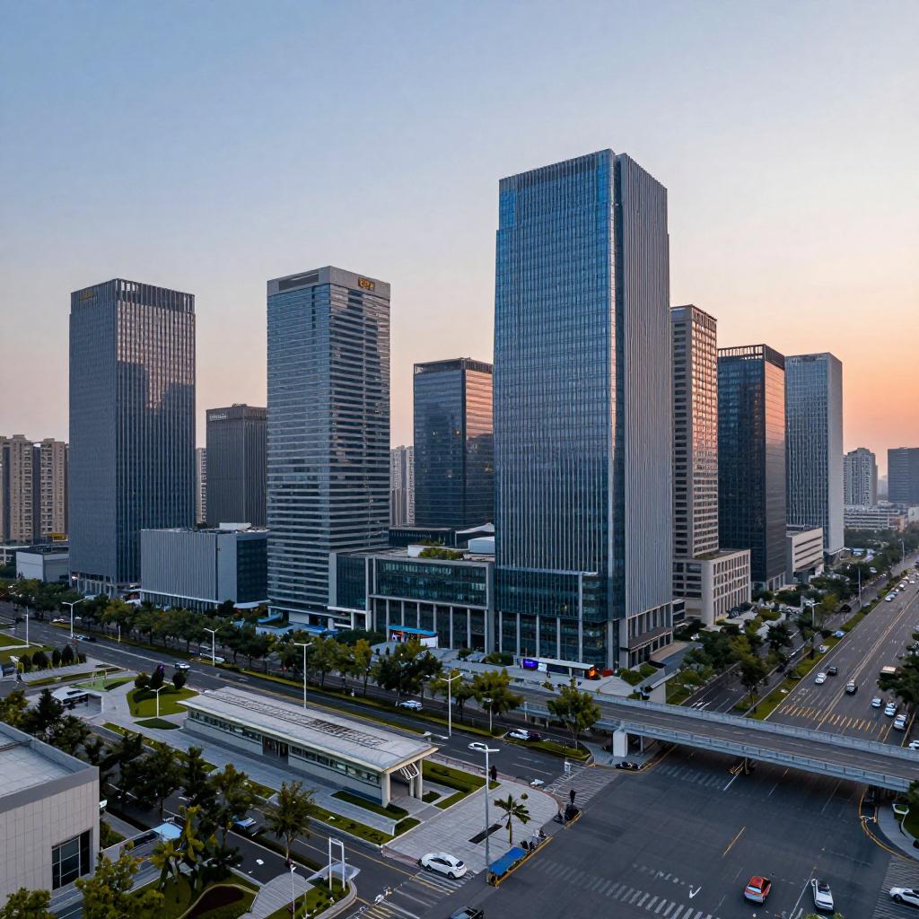 电动后视镜调节：汽车智能升级的秘密武器第三张图