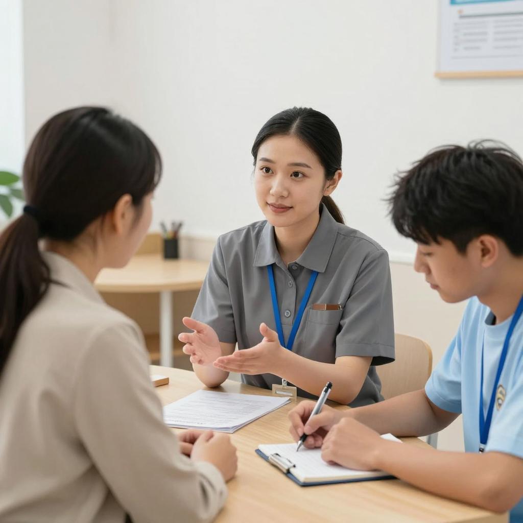 负离子发生器作用：揭秘空气净化的“秘密武器”第一张图