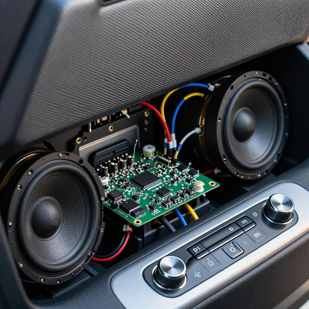 主动降噪技术原理详解：揭秘噪音克星的技术奥秘第三张图