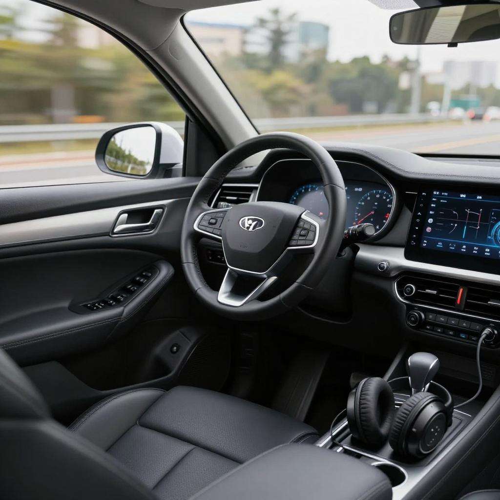 车载功放功率匹配：打造完美车载音响的秘诀第三张图