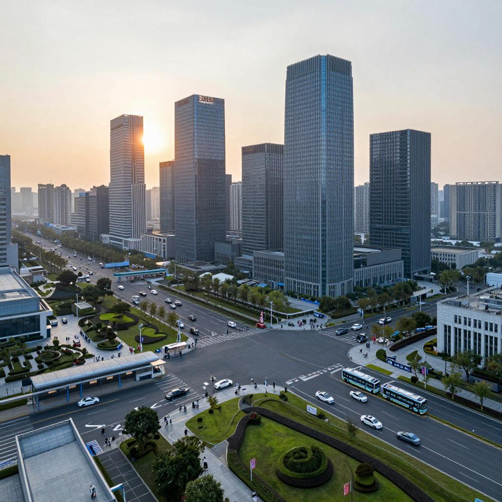 负离子发生器作用：揭秘空气净化的“秘密武器”第三张图