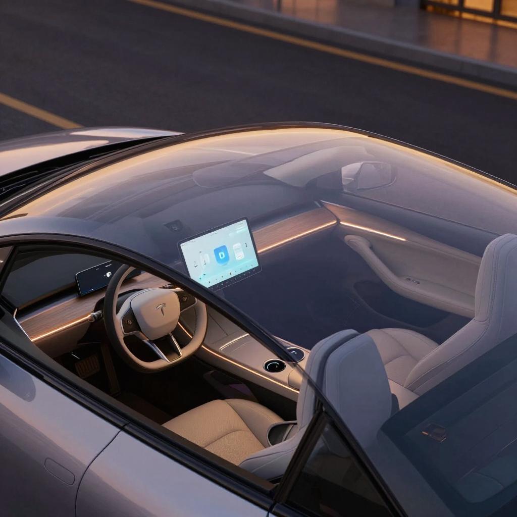 智能座舱系统功能：汽车时代的未来引擎第三张图