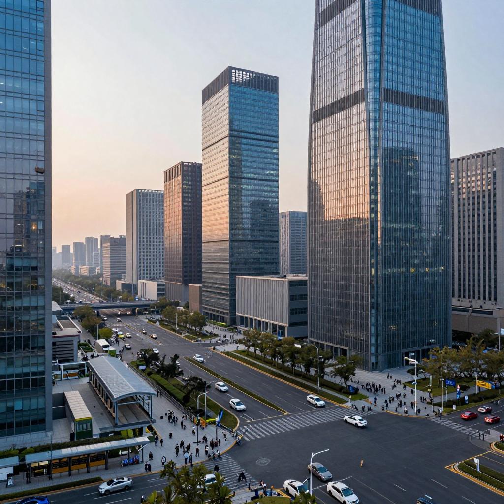 电动后视镜调节：让驾驶变得更智能更便捷第三张图