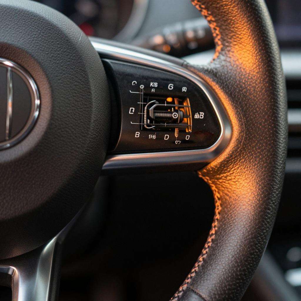 方向盘加热温度：揭秘冬日驾驶的暖心黑科技第二张图