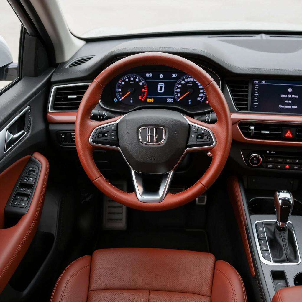 方向盘加热温度：打造冬日驾驶的“温暖神器”第三张图